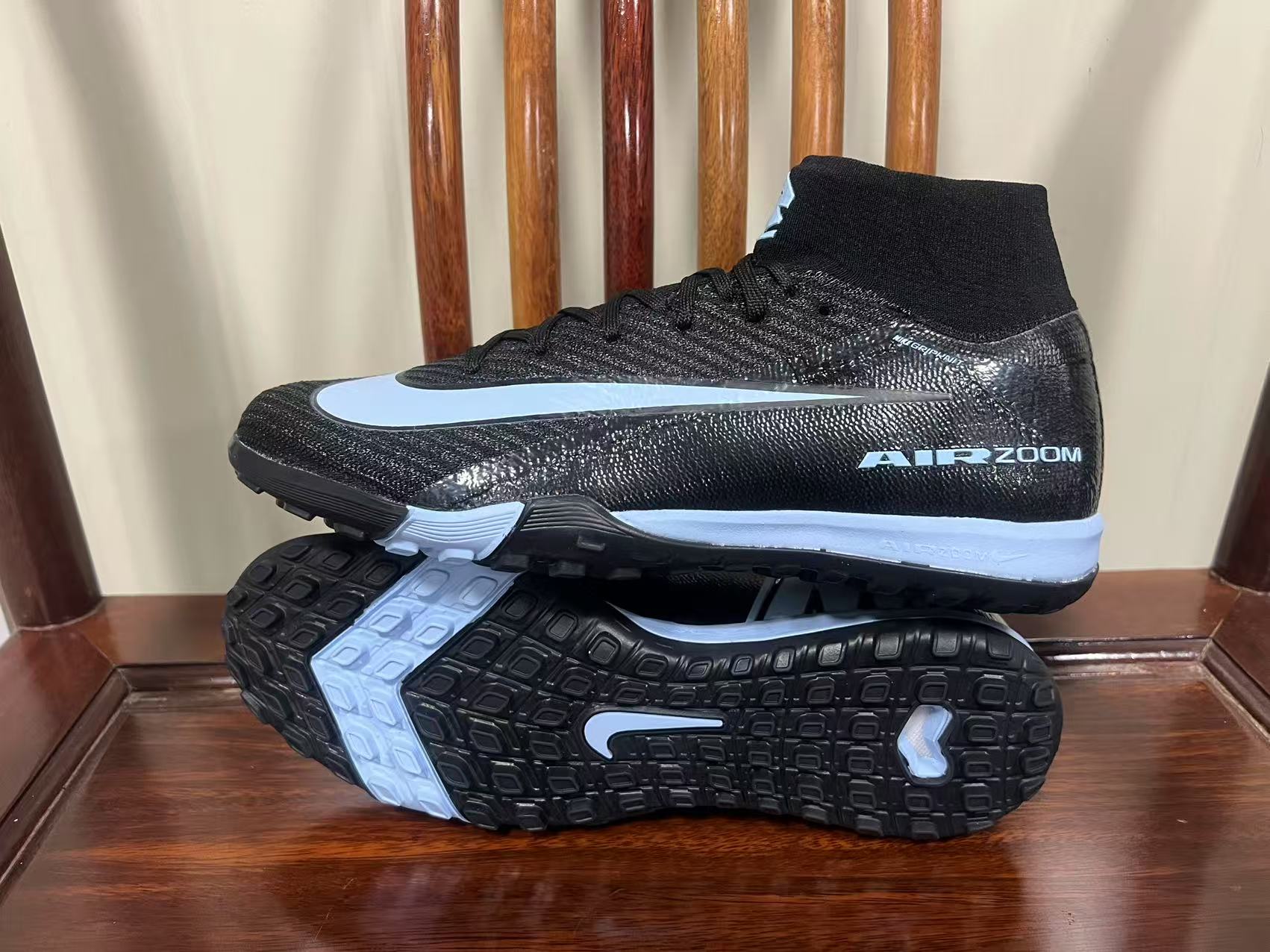 Nike Air Zoom Mercurial Vapor XXV Elite TF Size 35-45-70426021